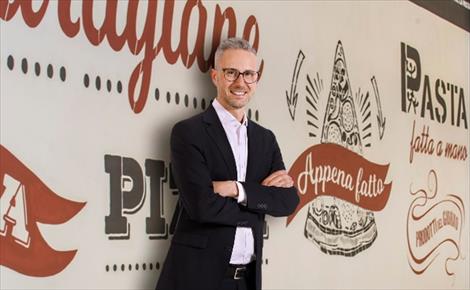 Muerde la Pasta nombra a David Mosteiro  nuevo Director de Operaciones